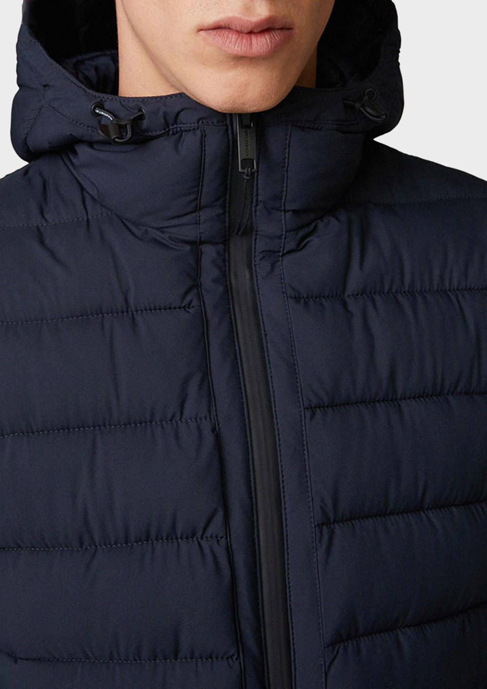 Куртка Strellson Flex Knit 2.0