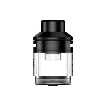 Картридж (без испарителя) Geek Vape E100 Black - упаковка 2 шт