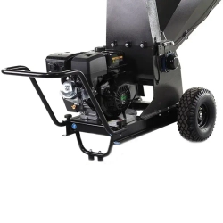 Caiman RARO 420C бензиновый измельчитель RARO420C