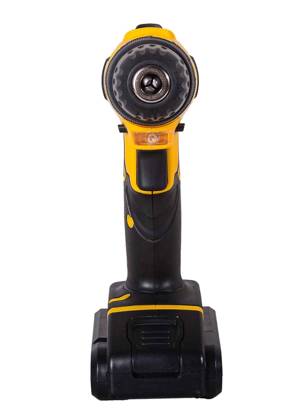 Дрель-шуруповерт Eurolux ДА-16/2Li