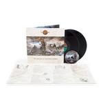 The Tangent / The Slow Rust Of Forgotten Machinery (2LP+CD)