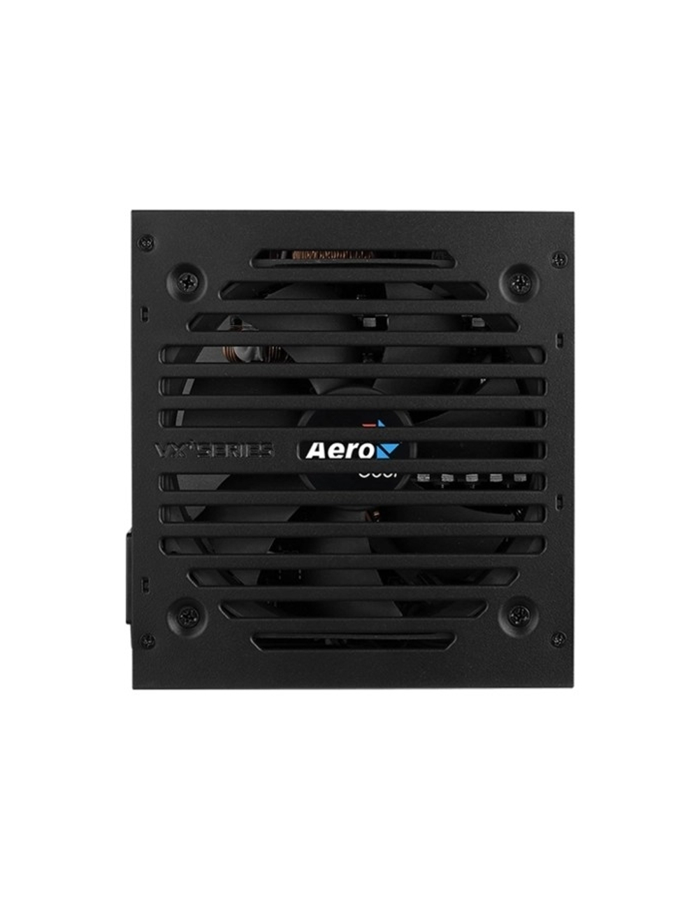 Aerocool 800W VX-800 PLUS  (24+4+4pin) 120mm fan 3xSATA RTL