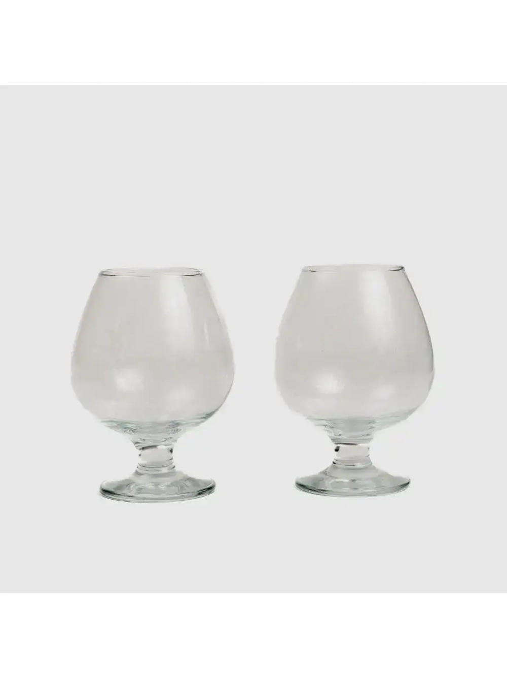 Стаканы для коньяка с гравировкой 400 мл