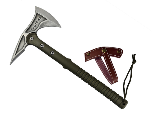 DF04-GB- Туристический топор