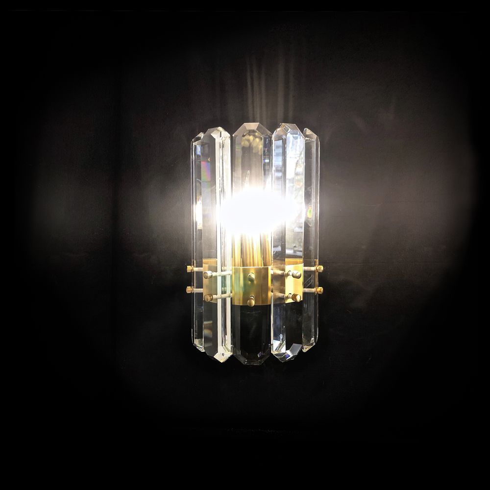 Настенный светильник Bonnington