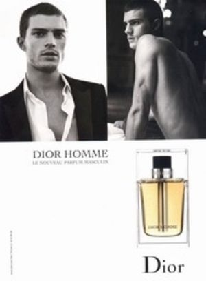 Christian Dior Dior Homme 2005
