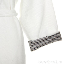 Халат махровый Abyss & HabidecorTweed 940 Atmosphere Португалия рукав