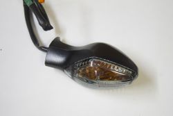 33450-MGZ-D01. WINKER ASSY., L. FR. (12V 21W). Honda CBR500