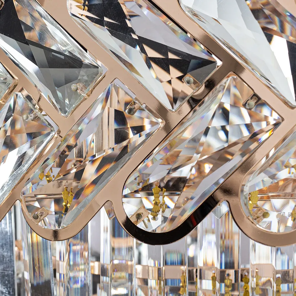 Подвесная люстра Arte Lamp