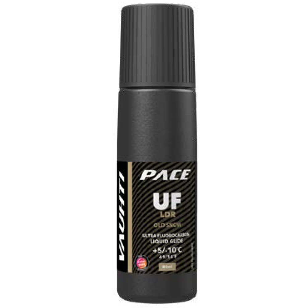 Жидкий парафин Vauhti UF LDR LIQUID GLIDE +5°C/-10°C (EV341-PLUFLDR80)