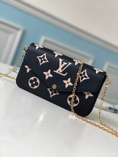 Louis Vuitton Felicie