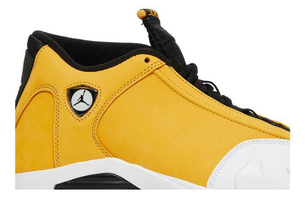 Кроссовки Jordan Air Jordan 14 Retro "Ginger"