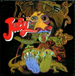 July / The Complete Recordings (6CD)