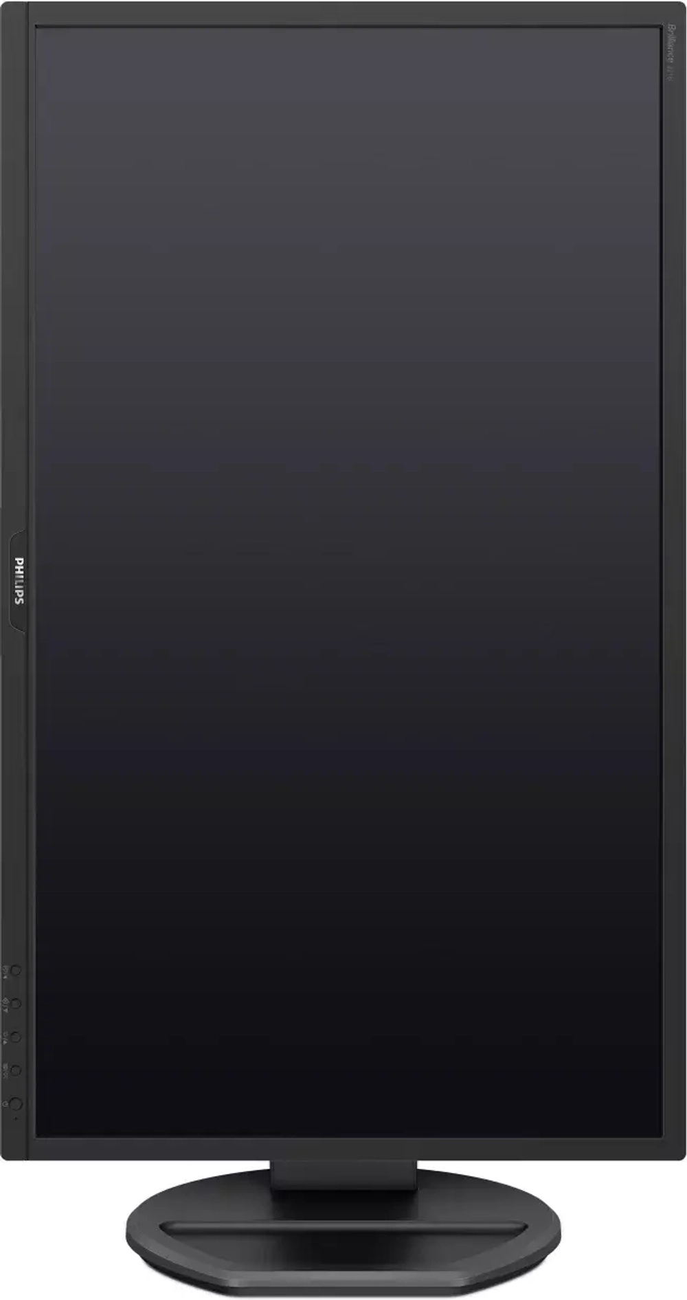 Монитор ЖК 21.5" Philips 221B8LJEB 21" VGA, DVI, HDMI, DisplayPort