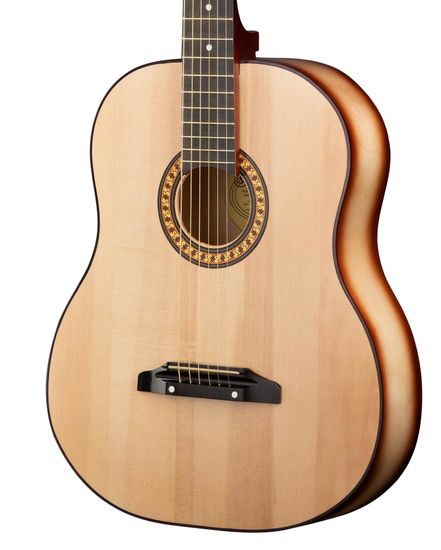 Акустическая гитара Ижевский завод Т.И.М 6CP