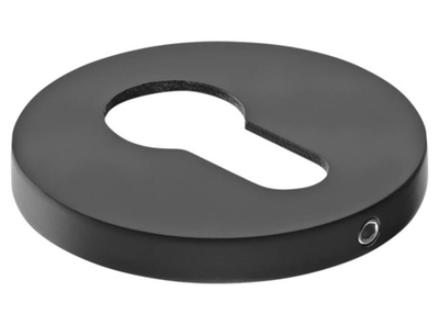 Накладка Rucetti RAP KH  SLIM-R BL черная