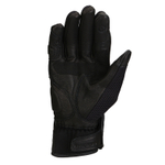 Перчатки мужские Royal Enfield, цвет - черный, размер - L, арт. RRGGLN000068 (GLAW20006BLACK)