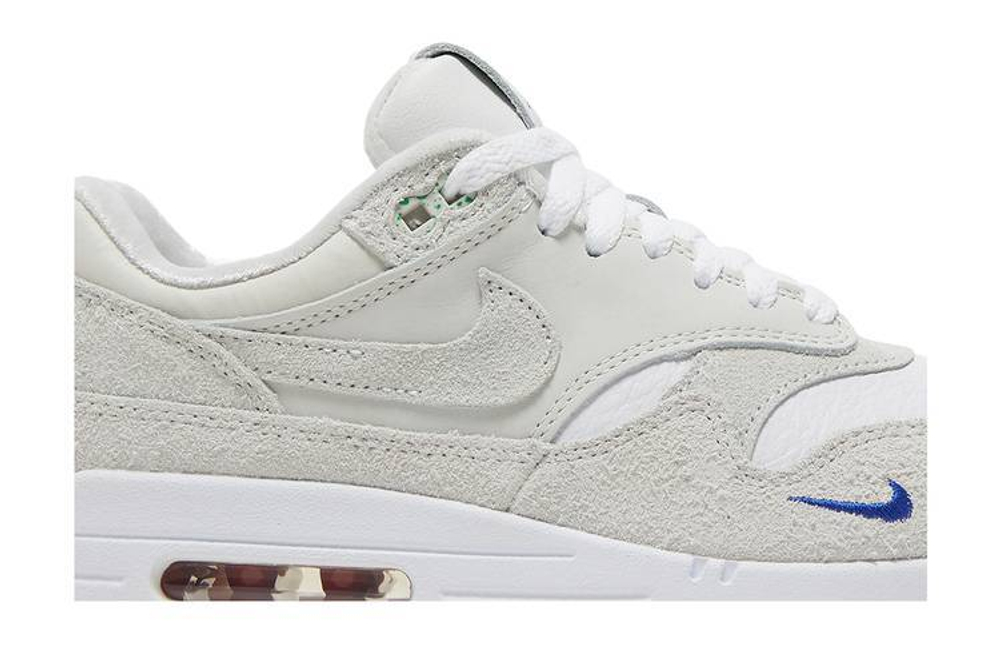 Кроссовки Nike Air Max 1 Pom Poms (Женская размерная сетка)