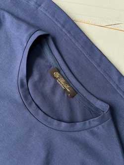 Футболка Loro Piana