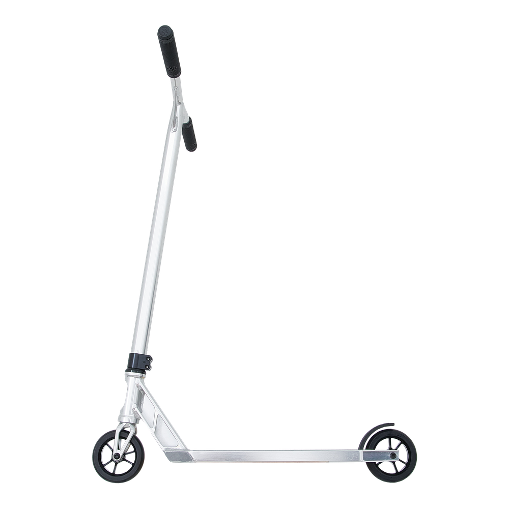 Трюковой самокат Triada Air 46 , Серебряный