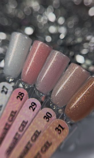 Жидкий бескислотный гель ENIGMA SMART gel 31 15 мл.