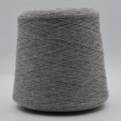 Loro Pianа art. Baby Cashmere (серый меланж мультиколор)