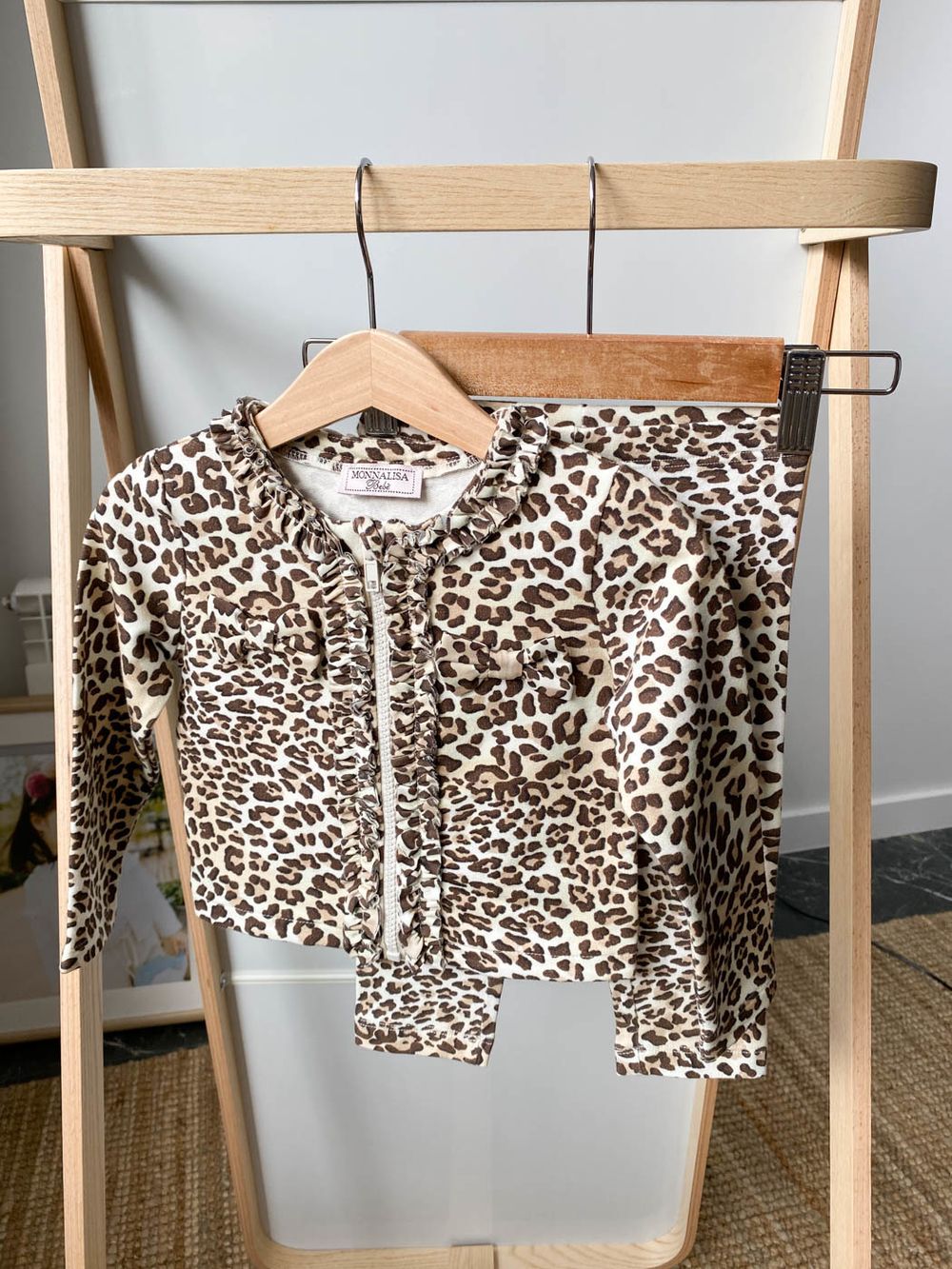 Комплект Monnalisa, 80