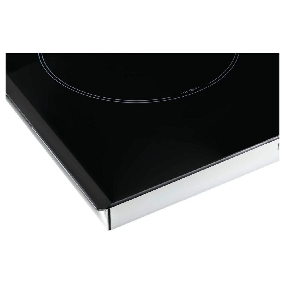 Электрическая варочная панель Korting HK 6351 B3 фото 3