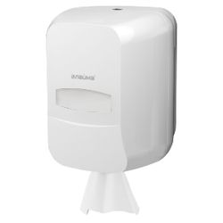 Диспенсер для Полотенец  Лайм (М)