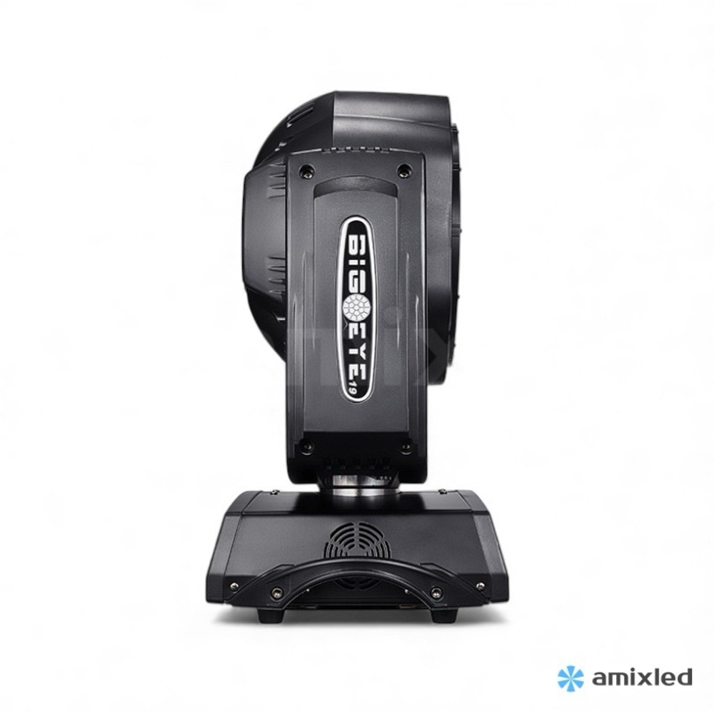 Световой прибор Amixled WASH K10 BEYE