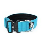 Ошейник Combat 5 см BullyBillows