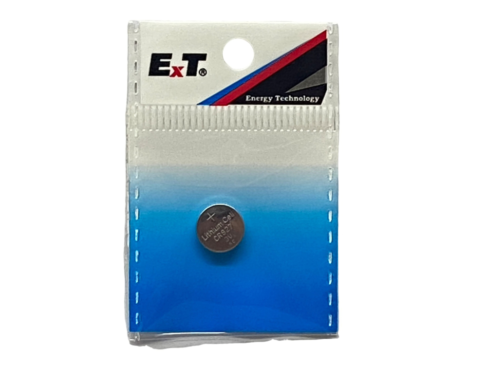 Элемент питания ET CR927 PK1