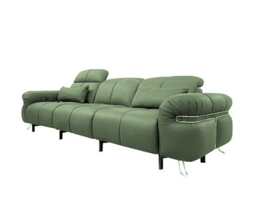 Диван-реклайнер SG4709