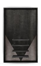 Киевница Victory (№1/Grey,Сукно Euro Pro 50 ш1.98м Yellow green)