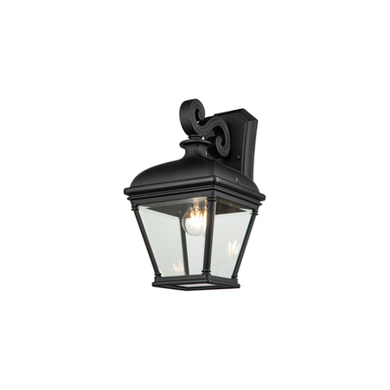 Настенный фонарь BAYVIEW-2L-BK Elstead Lighting