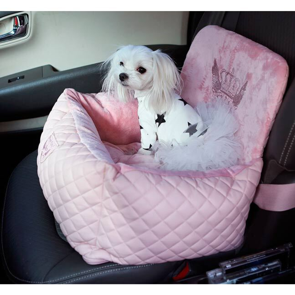 002 Лежанка для автомобиля "Agione/Driving Kit" Puppy Angel