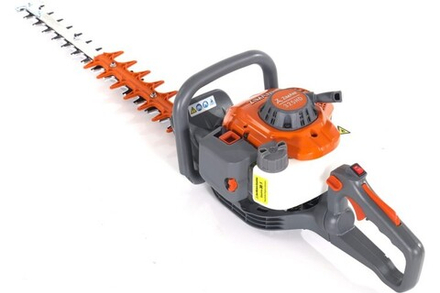 Ножницы-кусторез бензиновые ZIMANI 325HD 65 см HS86000MORZ