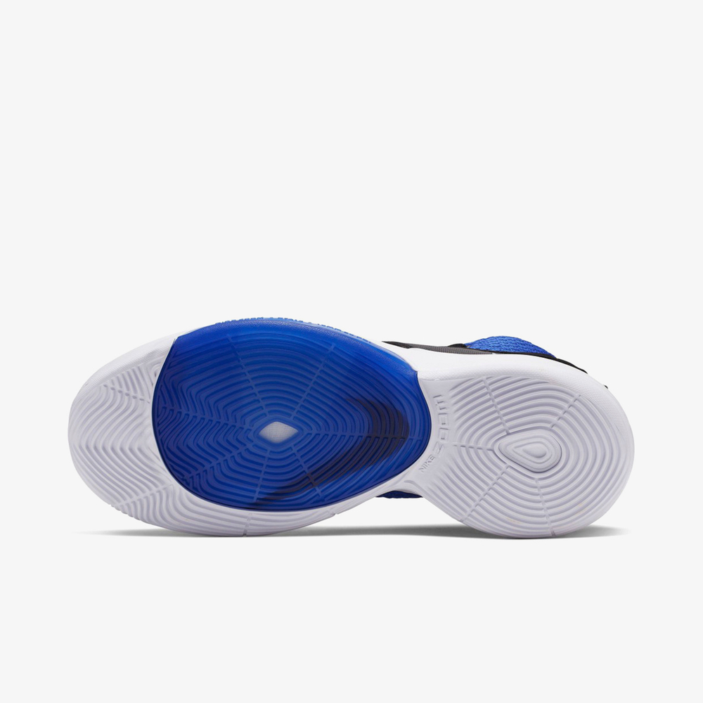 Кроссовки баскетбольные Nike Zoom RIZE TB