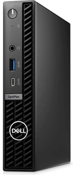 Системный блок Dell Optiplex 7020 Micro Intel Core i5, 8 ГБ, 512 Гб, Intel UHD Graphics,  ОС Linux