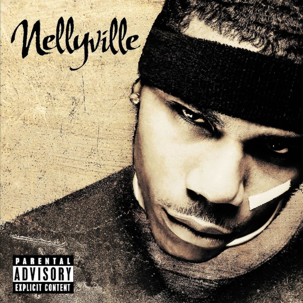 Nelly / Nellyville (2LP)