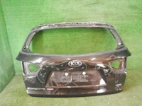 Крышка багажника Kia Sorento Prime 3 UM Prime (2014-2020)