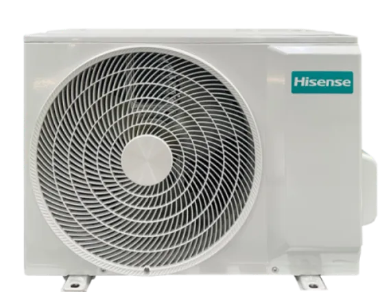 Классическая сплит-система серии VIBE Classic A AS-12HW4RGUHA00 (комплект)