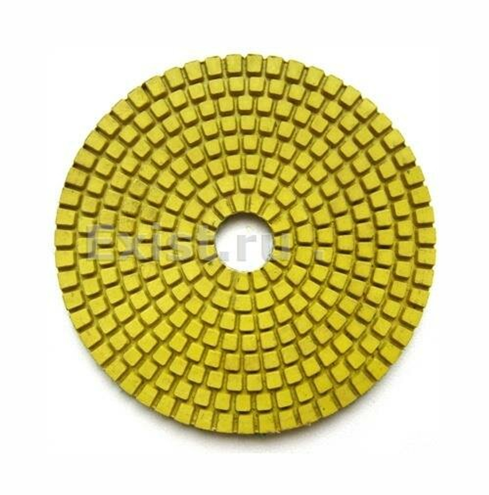 Круг шлиф. BAUMESSER Standart 100*3*15 №800 (99937365005)