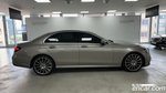 Mercedes-Benz E-Class W213 E350 4MATIC AMG Line (05.2022)