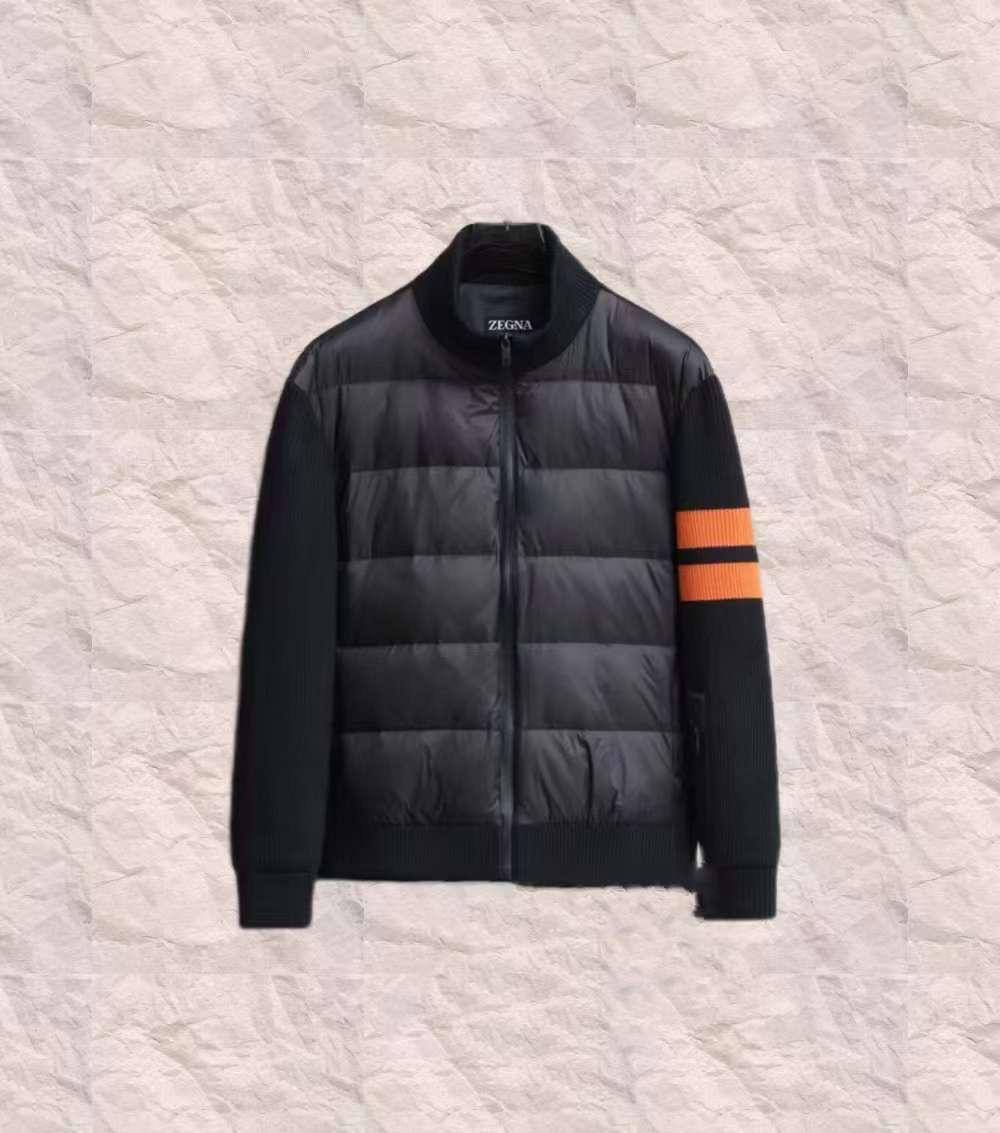 Куртка Zegna