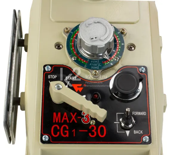 Газорезательная машина CG1-30MAX-3