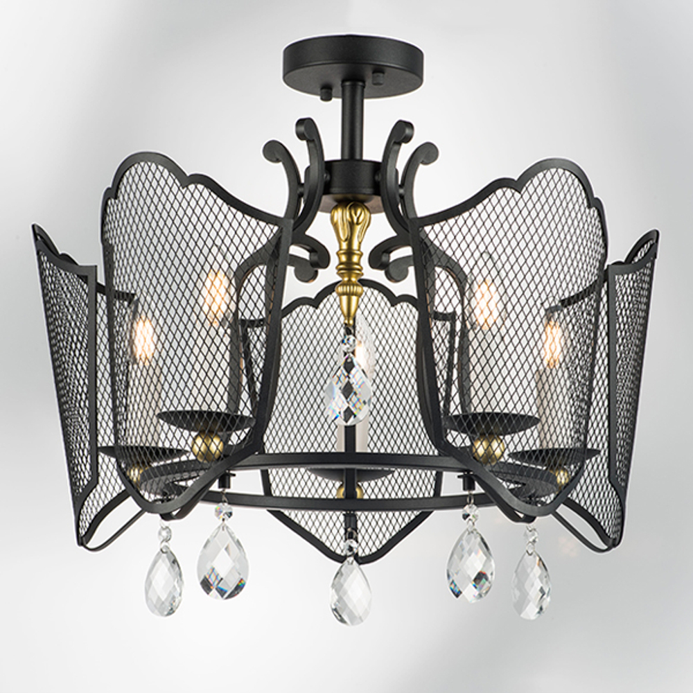 Люстра CASTELLO  by Light Star