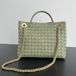 Bottega Veneta Medium Andiamo 32 cm