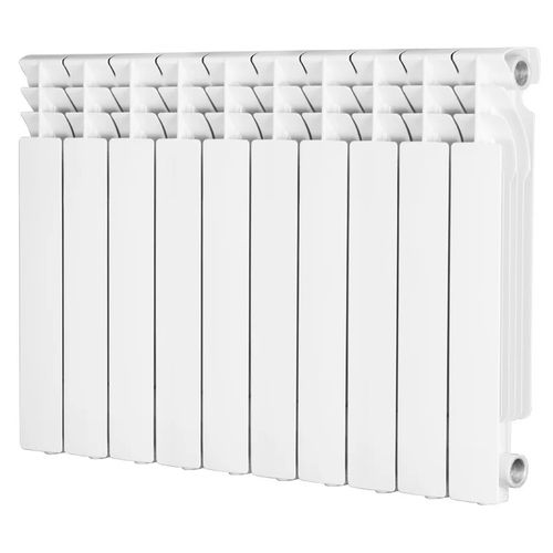 Радиатор алюминиевый Radena 500 мм 10 секций