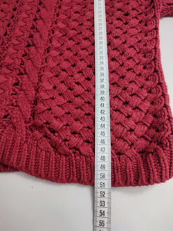 Джемпер Promod вязаный 48 размер